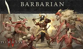 Diablo 4 DLC: The Best Barbarian Builds